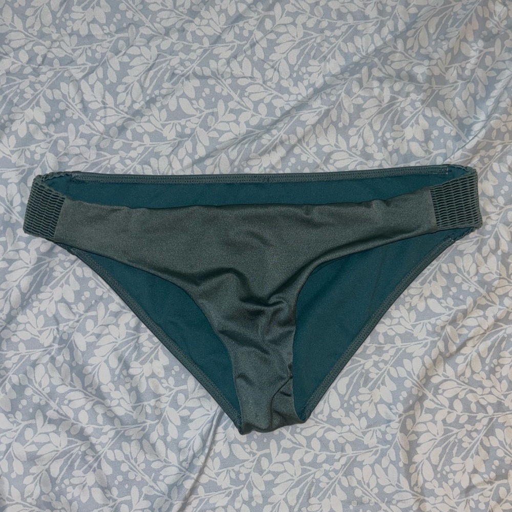 Billabong bikini bottoms